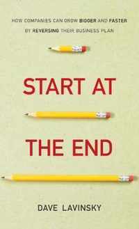 Start at the End