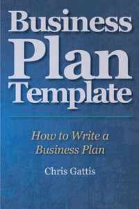 Business Plan Template