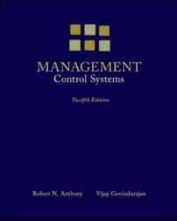 Management Control Systems