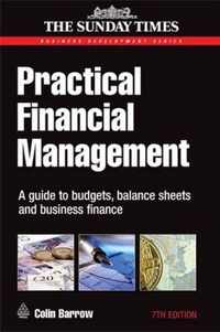 Practical Financial Management