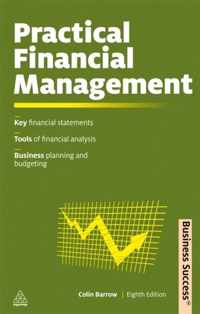 Business Success: Practical Financial Management