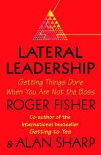 Lateral Leadership