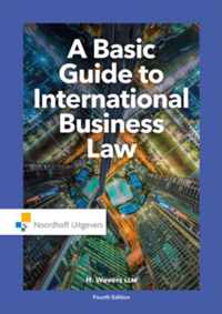 A basic guide to international business law