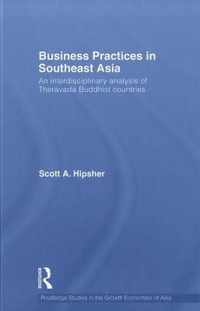 Business Practices in Southeast Asia