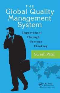 The Global Quality Management System