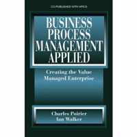 Business Process Management Applied