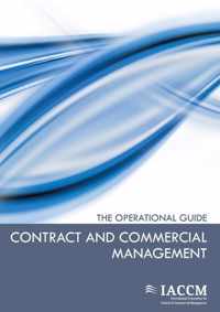 Business Process Management  -   Contract and commercial management