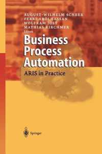 Business Process Automation