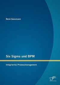 Six Sigma Und BPM