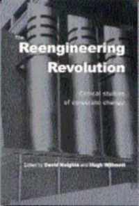 The Reengineering Revolution