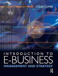 Introduction to e-Business