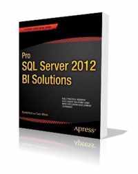 Pro SQL Server 2012 BI Solutions