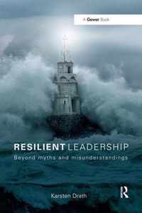 Resilient Leadership