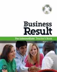 Business Result