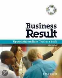 Business Result Upper-intermediate