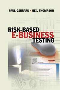 Risk-Based E-Business Testing