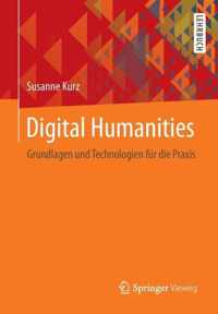 Digital Humanities