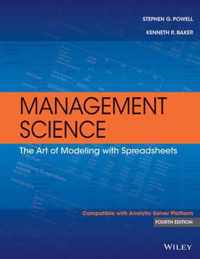 Management Science