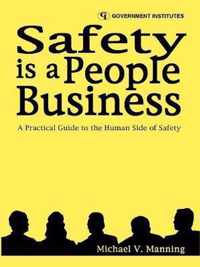 Safety is a People Business