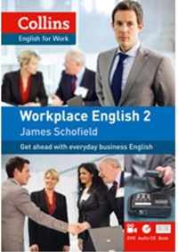 Workplace English 2