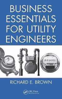 Business Essentials for Utility Engineers