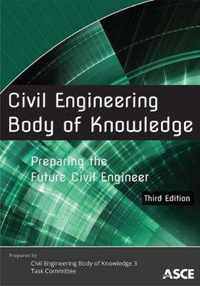 Civil Engineering Body of Knowledge