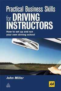 Practical Business Skills for Driving Instructors