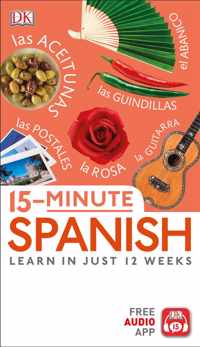 15Minute Spanish