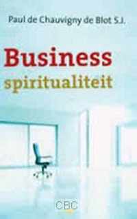 Business spiritualiteit