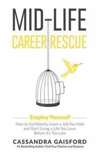 Mid-Life Career Rescue