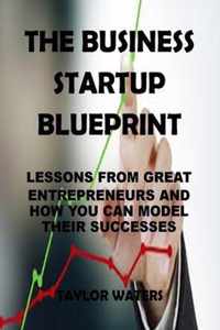 The Business Start Up Blueprint