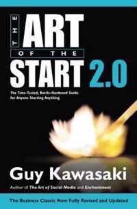 Art Of The Start 2.0