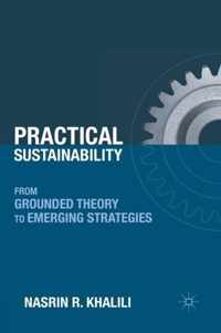 Practical Sustainability