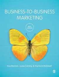 Business-to-Business Marketing