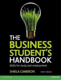 The Business Student's Handbook