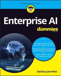 Enterprise AI For Dummies