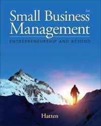 Small Business Management