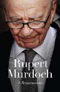 Rupert Murdoch