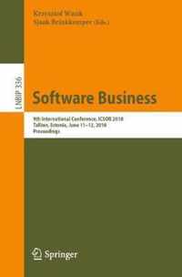 Software Business