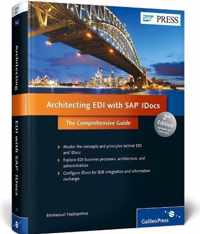 Architecting EDI with SAP IDocs