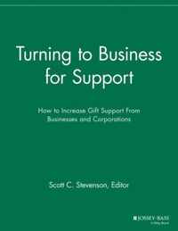 Turning to Business for Support