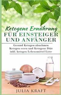 Ketogene Ernahrung fur Einsteiger und Anfanger