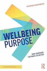 The Wellbeing Purpose