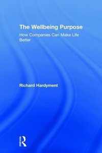 The Wellbeing Purpose