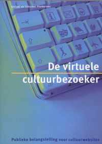 De Virtuele Cultuurbezoeker