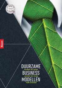 Duurzame businessmodellen