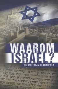 Waarom Israel?