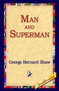 Man and Superman