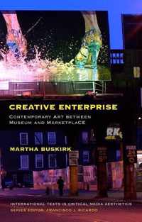 Creative Enterprise