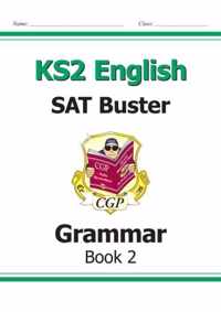 KS2 English SAT Buster